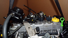 Motore 198a4000 fiat usato  Casoria