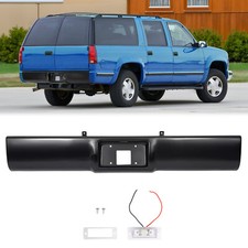 Black rear bumper for sale  New Castle