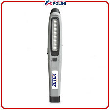 Zetek zeca kb140 usato  Fontanellato
