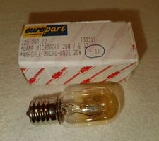 Europart e17 lampe gebraucht kaufen  Kraiburg