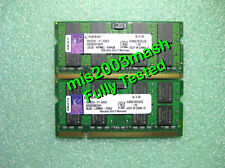 Kingston 4gb 2gb for sale  UK