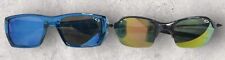 Oakley 6185 blue for sale  Grand Rapids