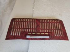 GRADE DECORATIVA Piano acordeão acordeão WELTMEISTER 80 BAIXO MODELO ANTIGO comprar usado  Enviando para Brazil