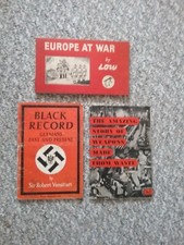 War paper back for sale  BURY