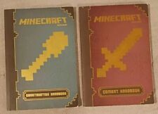 Minecraft handbooks majong for sale  Tacoma