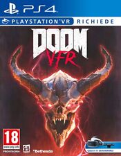 Doom vfr usatoplaystation usato  Agropoli