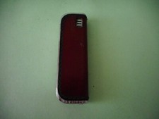 Briquet rowenta lighter d'occasion  Jougne