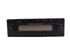 Navi autoradio harman gebraucht kaufen  Dresden
