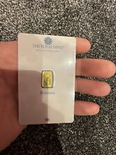 Britannia gold bullion for sale  YORK