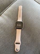 Fit bit versa for sale  RADSTOCK