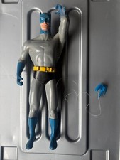 Boneco de ação vintage 1978 remco batman, escalada 12 polegadas comprar usado  Enviando para Brazil