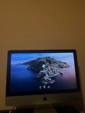Mac catalina 21.5 for sale  BARKING