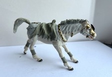 Papo white horse gebraucht kaufen  Bad Segeberg