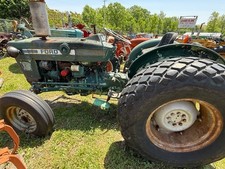 Ford 3600 utility for sale  Montrose