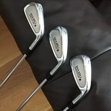 Maxfli revolution midsize for sale  NEWCASTLE UPON TYNE
