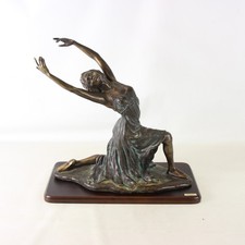 Paor bronze sculpture for sale  LEEDS