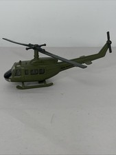 Huey helicopter ertl for sale  Keller