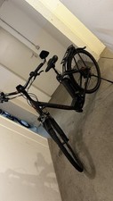 Bike zoll tretwerk gebraucht kaufen  Radolfzell am Bodensee