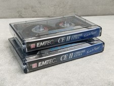 Emtec ceii chrome for sale  DUNFERMLINE