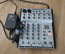 Behringer eurorack 602a d'occasion  Argenteuil