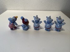 Happy hippos serie gebraucht kaufen  Töging a.Inn