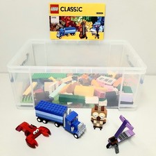 Lego classic creative for sale  HARLOW