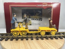 Bachmann scale handcar for sale  Chicago