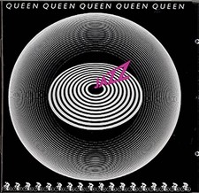 Queen jazz queen for sale  UK