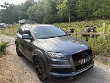 2014 audi 3.0 for sale  STOCKTON-ON-TEES