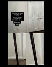 Shakespeare ugly stik for sale  Georgetown
