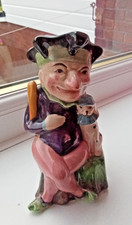 Vintage melba toby for sale  SHEFFIELD