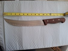 Beautiful curved blade for sale  Green Valley