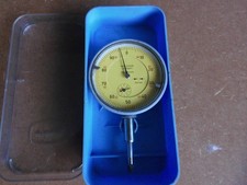 Meßuhr hahn kolb gebraucht kaufen  Nachrodt-Wiblingwerde