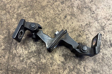 Türscharnier links audi gebraucht kaufen  Georgsmarienhütte