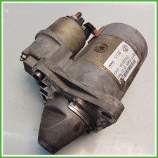Motorino avviamento denso usato  Cona