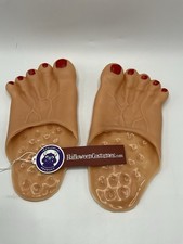 Bare feet slippers for sale  Queen Creek
