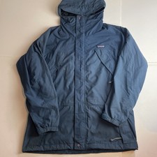 Patagonia mens blue for sale  BURY ST. EDMUNDS
