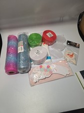 Assorted set party for sale  Melbourne