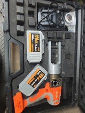 Cm300 cordless hydraulic for sale  Englewood