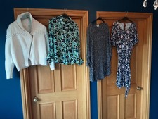 Bundle ladies clothes for sale  SCUNTHORPE