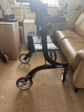 Drive nitro black for sale  LYMINGTON