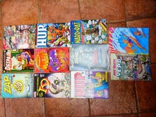 Underground comix crumb for sale  CREDITON