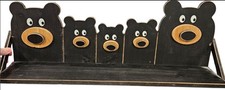 Five bear floating for sale  Canton