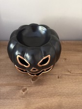Yankee candle pumpkin for sale  PONTYPRIDD