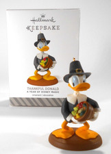 Donald duck pilgrim for sale  Mission
