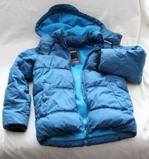 Cmp daunenjacke winterjacke gebraucht kaufen  Mönchengladbach