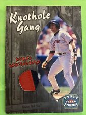 Nomar garciaparra 2003 for sale  Glastonbury