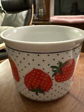 utensil holder ceramic for sale  Belmont