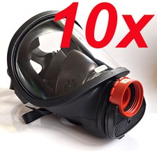 10x abc maske gebraucht kaufen  Köln