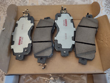 Raybestos eht1650h brake for sale  Las Vegas